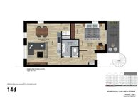 Nicolaas van Eschstraat (Bouwnr. 7), 5061 VT Oisterwijk