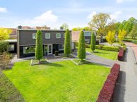 Vredewoldplantsoen 5, 9351 BN Leek