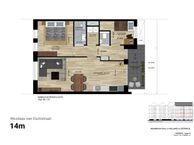 Nicolaas Van Eschstraat (Bouwnr. 2), 5061 VT Oisterwijk