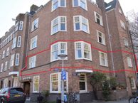 Amstelkade 165 I, 1078 AX Amsterdam