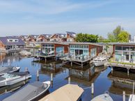 Lagendijk 17 d, 1911 MT Uitgeest