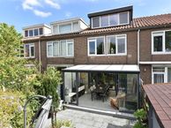 Paul Scholtenstraat 95, 1063 NE Amsterdam