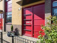 Ecrustraat 8, 1339 CH Almere