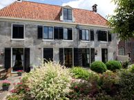 Nieuwstraat 34, 1381 BC Weesp