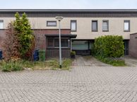 Henry Moorestraat 35, 1328 LS Almere