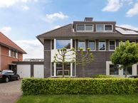 Steenhuislaan 18, 9351 SK Leek