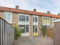 Henri Dunantstraat 19, 4388 NH Oost-Souburg