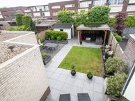 Sas van Gentstraat 41, 5035 GL Tilburg