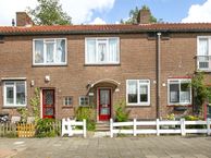 Paul Scholtenstraat 12, 1063 NG Amsterdam