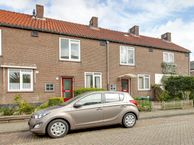 Paul Scholtenstraat 96, 1063 NH Amsterdam