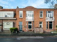 Tjerk Hiddesstraat 38, 8921 NR Leeuwarden