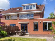 Wilgenhorst 61, 2215 WT Voorhout