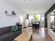 Merelstraat 46, 1521 XS Wormerveer