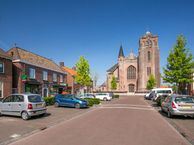 Markt 19 a, 4758 BL Standdaarbuiten