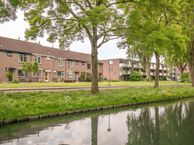 Pearl Buck-erf 162, 3315 BD Dordrecht