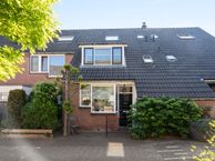 Braamgaarde 28, 3436 GP Nieuwegein