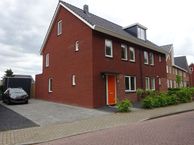 Faunastraat 3, 6561 ZL Groesbeek