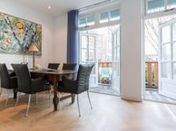 Rozenstraat 254 -A, 1016 PB Amsterdam