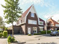 Schiphollaan 52, 2631 MP Nootdorp