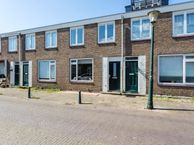 Burgemeester Hooftstraat 21, 2552 TM Den Haag