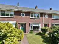Karel Doormanlaan 52, 1271 CD Huizen