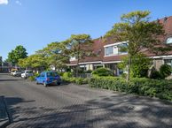 Plataan 7, 3248 XG Melissant