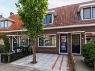 M A de Ruyterstraat 32, 7942 VG Meppel