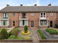 Plataanlaan 17, 3843 JL Harderwijk