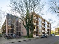 Van der Waalsstraat 2 -II, 6706 JM Wageningen