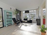 Zwaluwlaan 36, 1403 BJ Bussum
