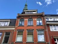 Oude Kijk in 't Jatstraat 27 C, 9712 EB Groningen