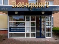 Baenpoort 1, 1671 KJ Medemblik