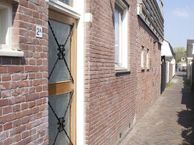 Bergerweg 2, 1815 AD Alkmaar