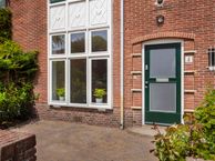 Kamphuizenlaan 4, 2343 AD Oegstgeest