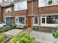 Jacques Perkstraat 22, 2274 GR Voorburg