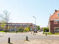 Johan Willem Frisostraat 50 1, 8606 CW Sneek