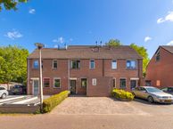 Zwaluwhof 3, 9502 TT Stadskanaal