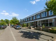 Abelenstraat 5, 5342 XR Oss