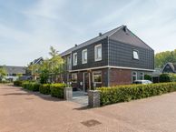 De Graaflaan 5, 1261 WR Blaricum