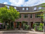 Korenbloemstraat 63, 5025 PM Tilburg