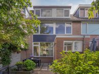 Dreeslaan 33, 2641 TJ Pijnacker