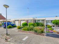 Jan Peereboomstraat 39, 1785 GC Den Helder