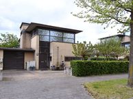 Simone de Beauvoirlaan 91, 1277 BN Huizen