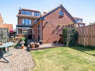 Kamperfoelielaan 45, 6713 ED Ede