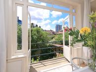 Rustenburgerlaan 56, 2012 AP Haarlem