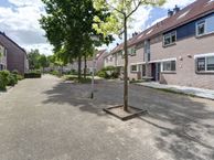 Duparcstraat 5, 3335 AB Zwijndrecht