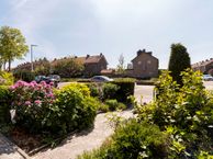 P.M.R. Versteeghstraat 17, 1403 RS Bussum