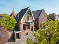 Zuiderkade 34, 8801 MK Franeker