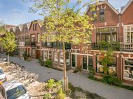 Hondiusstraat 60 A, 3021 NN Rotterdam