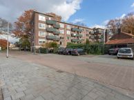 Burgemeester van de Mortelplein 24, 5037 PH Tilburg